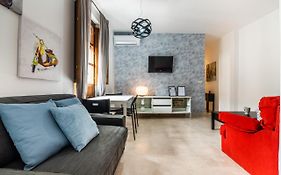 tuGuest Isabel la Catolica II Apartment